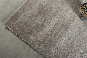 Finesto tæppe - Grey - Stærk pris